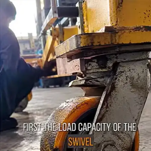 Hidden Problems in Portable Gantry Cranes Before You Buy