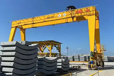 Construction & Precast Construction & Precast