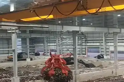 Waste Management & Recycling Waste Management & Recycling