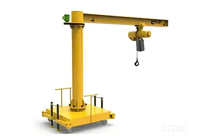 Portable Jib Crane Portable Jib Crane