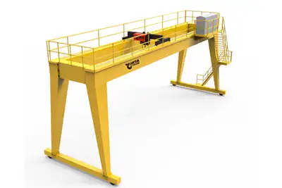 gantry crane and price