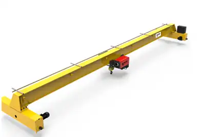 Single Girder EOT Crane Single Girder EOT Crane