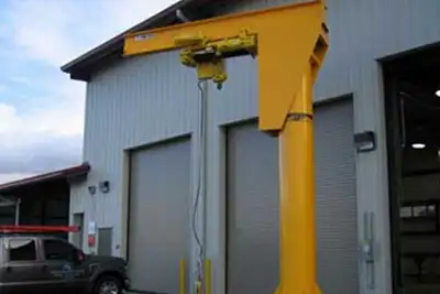 Jib Cranes